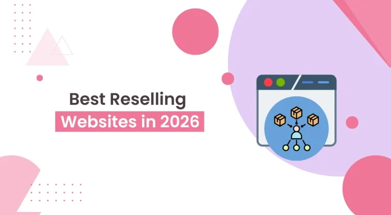 Best Reselling Websites