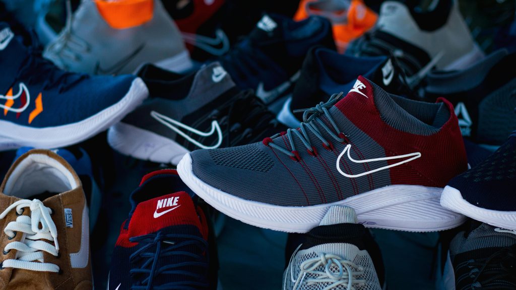 Sneakers Sneakers