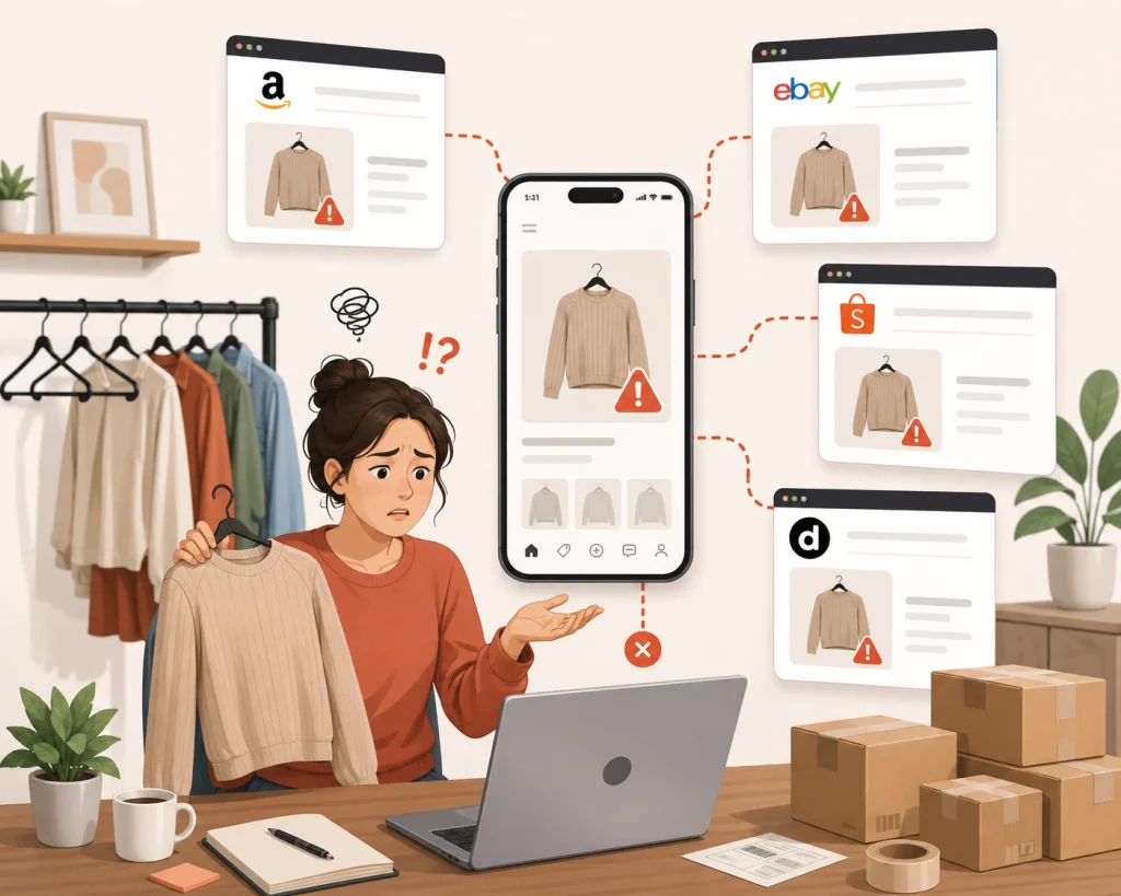 Why Did Poshmark Introduce the New Order Cancellation Policy Why Did Poshmark Introduce the New Order Cancellation Policy