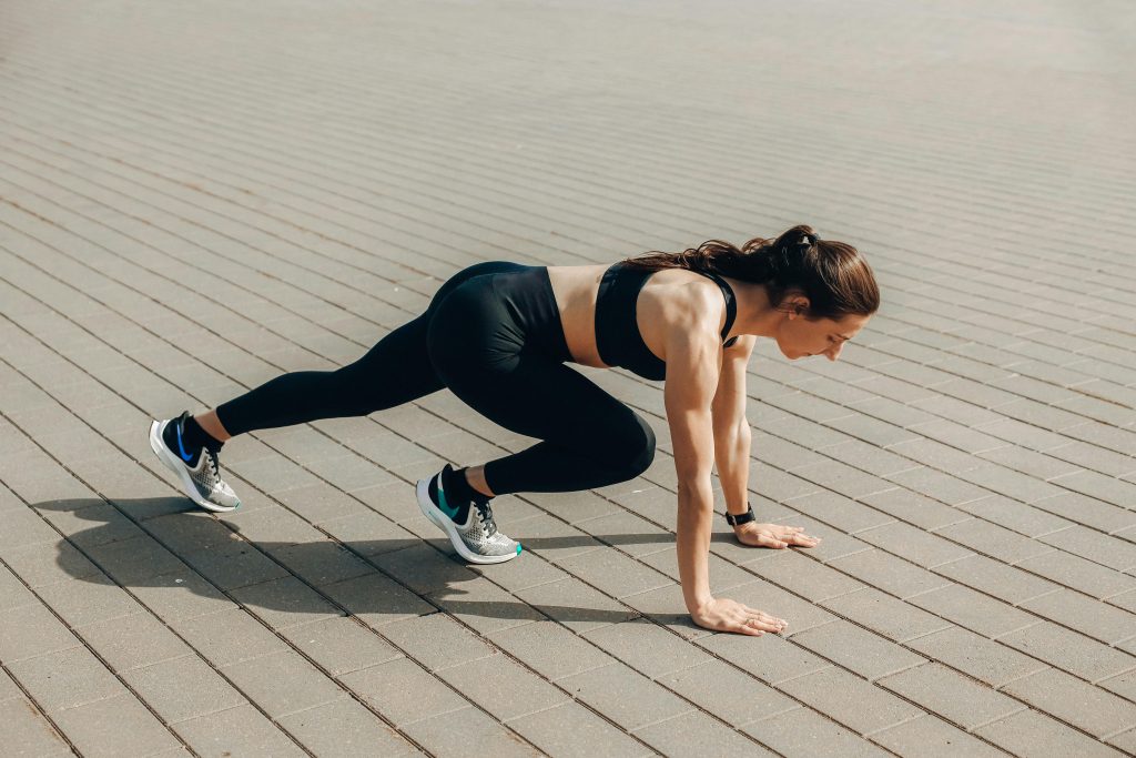 Workout Gear Workout Gear