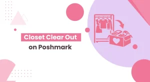 Closet Clear Out on Poshmark
