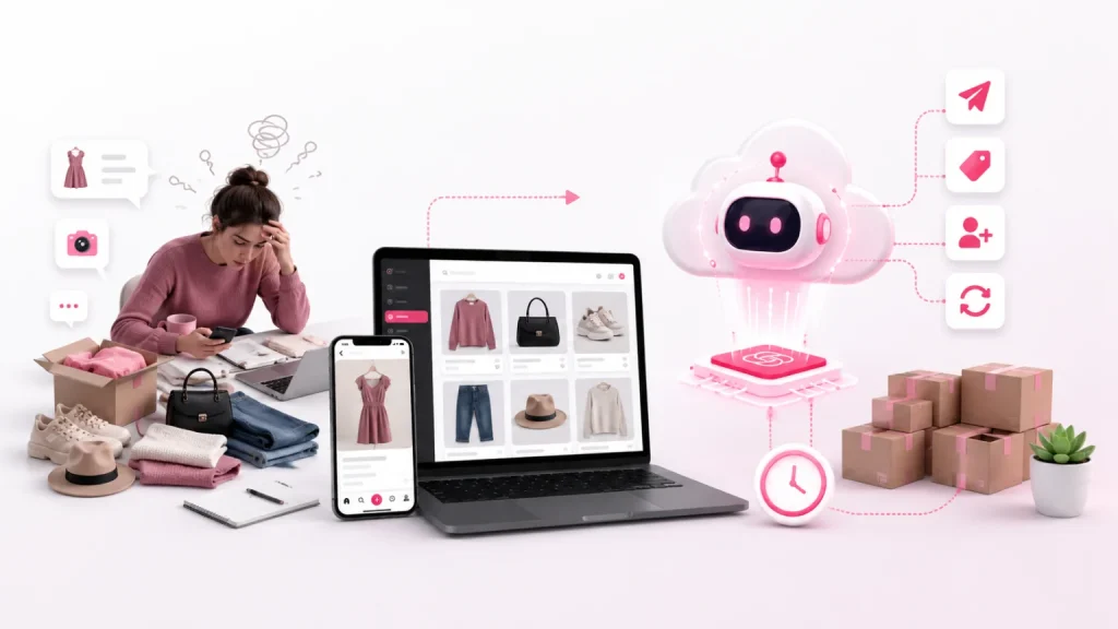 Do Resellers Really Need a Poshmark Bot Do Resellers Really Need a Poshmark Bot