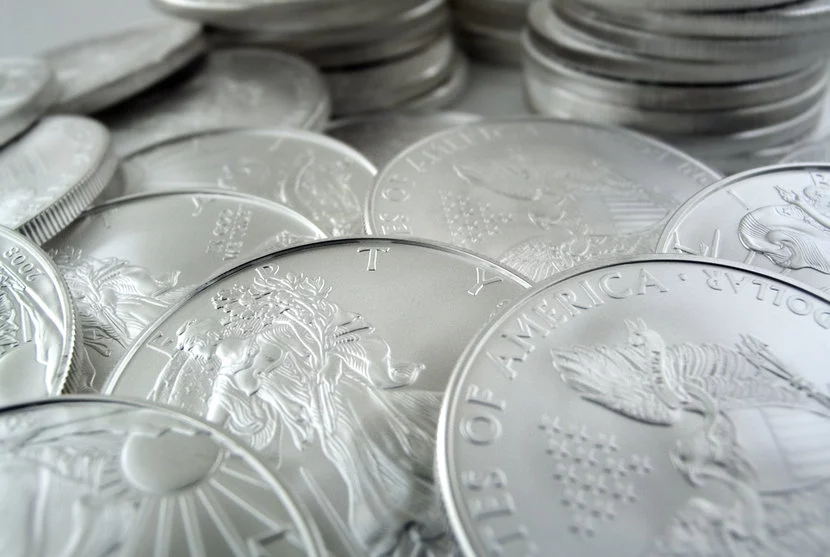 Coins and Money Coins and Money