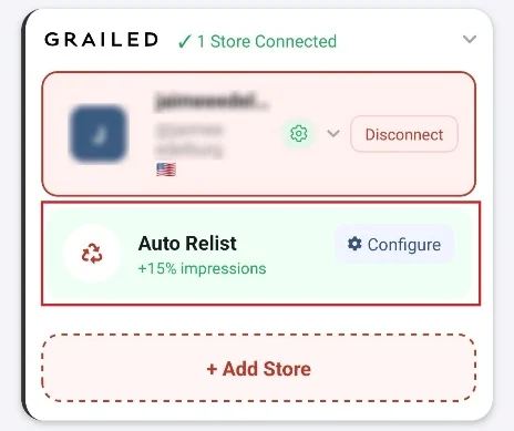 Configure Configure