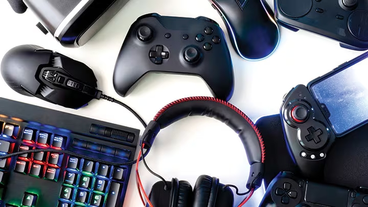 Electronics and Small Tech Electronics and Small Tech