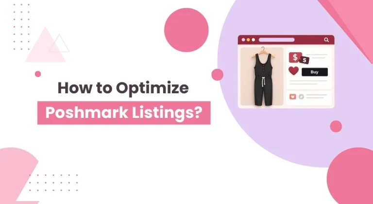 How to Optimize Your Poshmark Listings