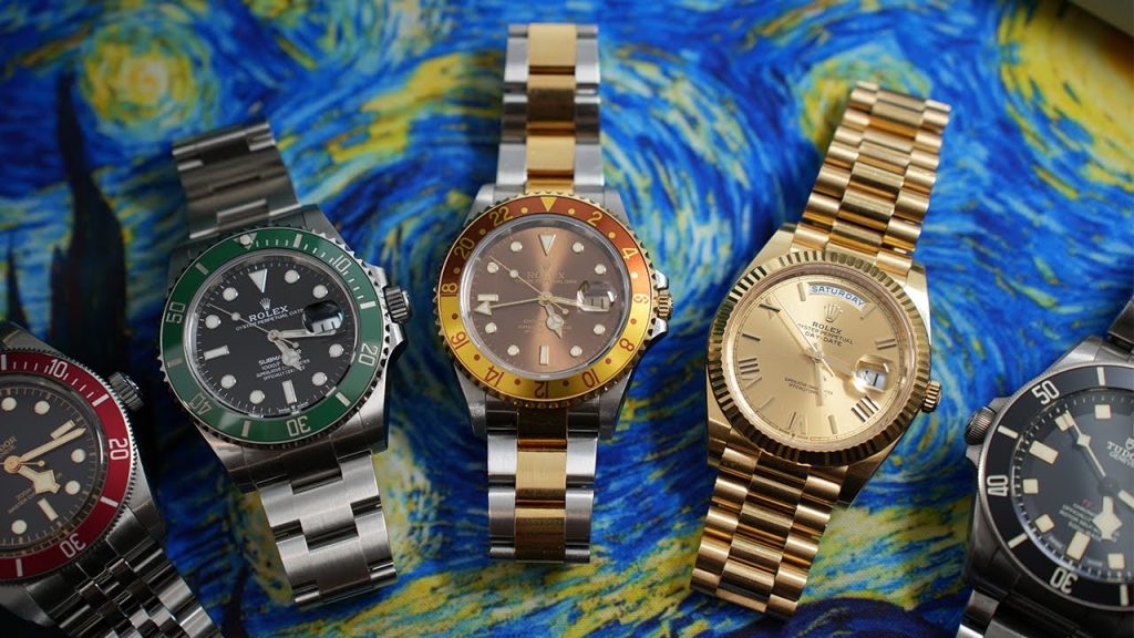 Jewelry and Watches Jewelry and Watches