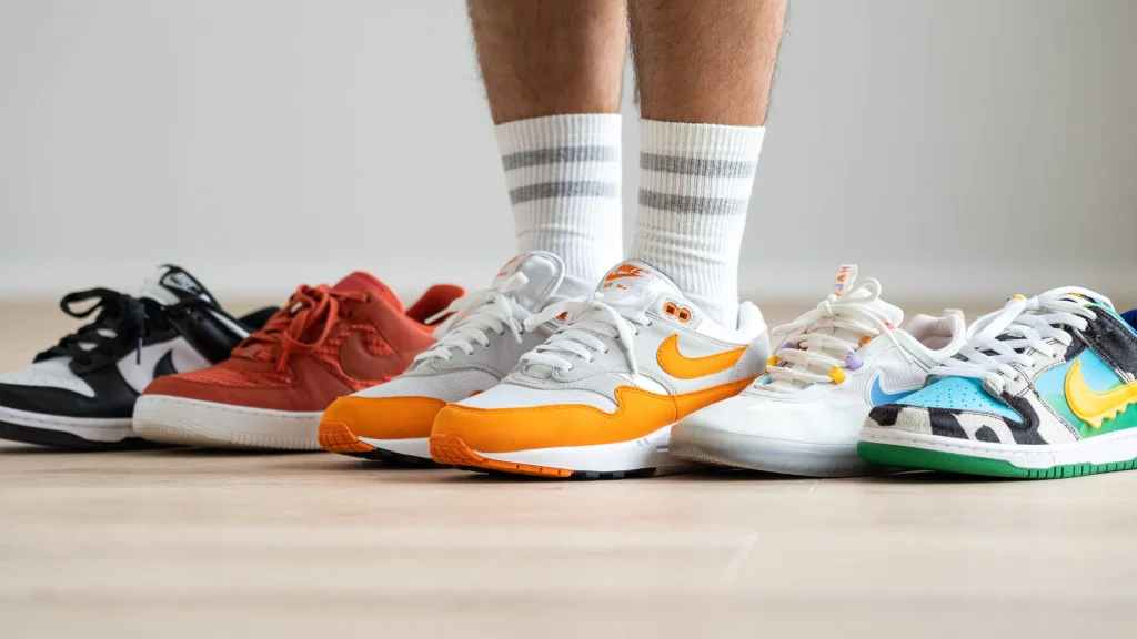 Sneakers Sneakers