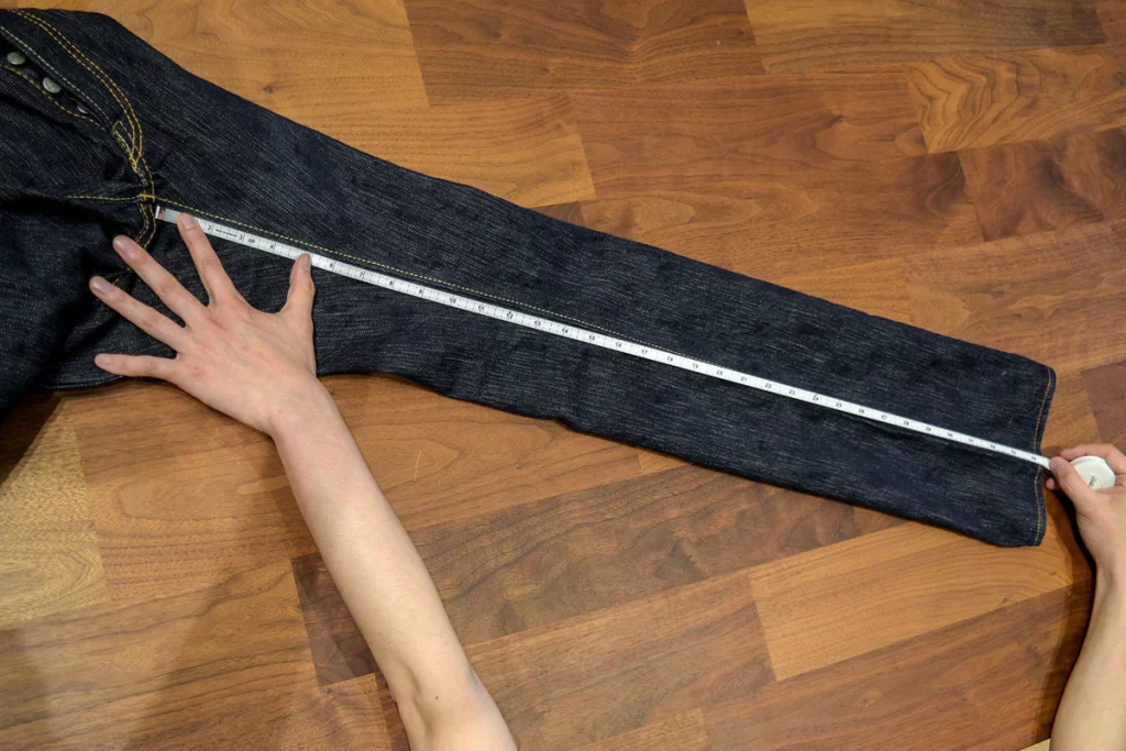 inseam for bottoms measure inseam for bottoms