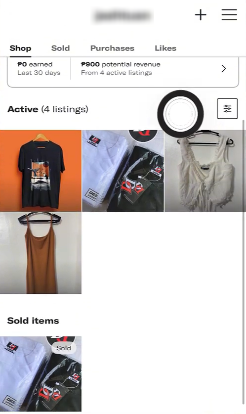 Depop Shop Depop Shop