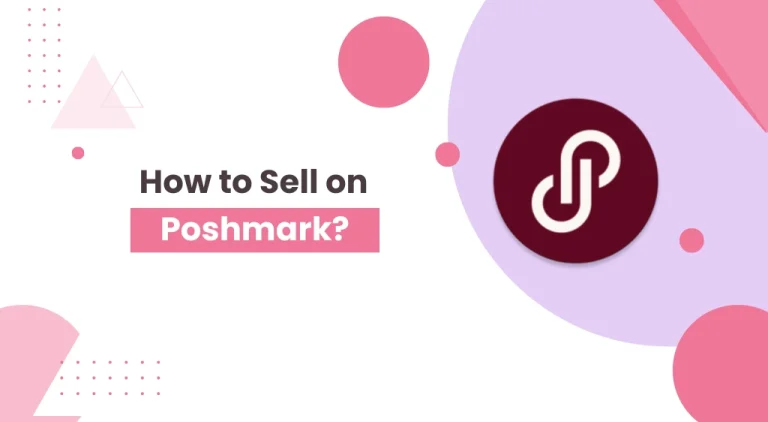 How to Sell on Poshmark