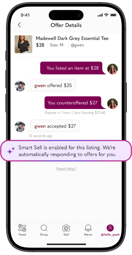Smart Sell 2 Smart Sell 2