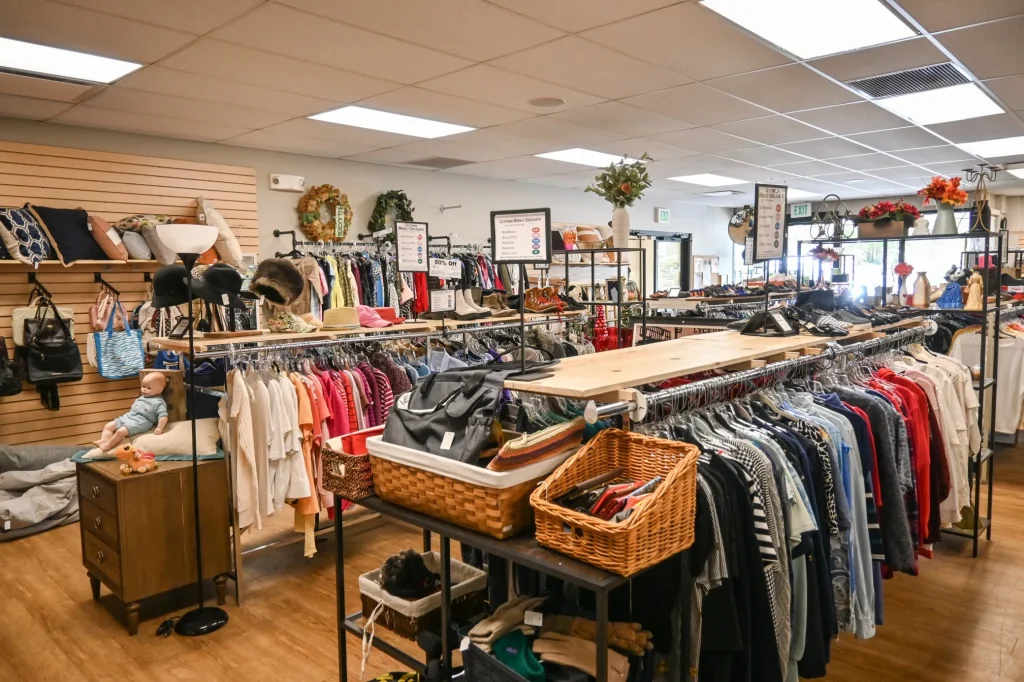 Thrift Stores Sourcing Thrift Stores Sourcing