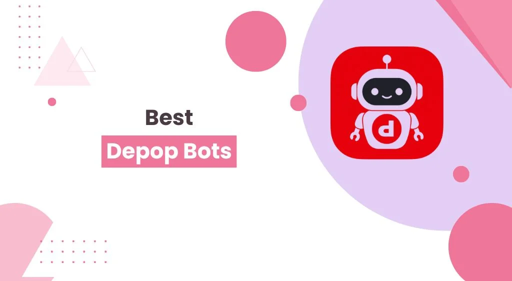 Best Depop Bots