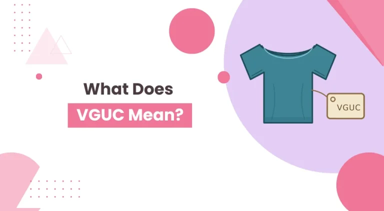 What Does VGUC Mean