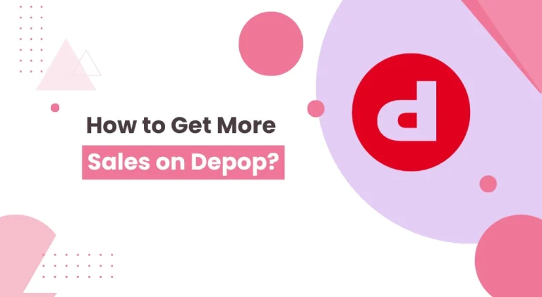 How to Get More Sales on Depop