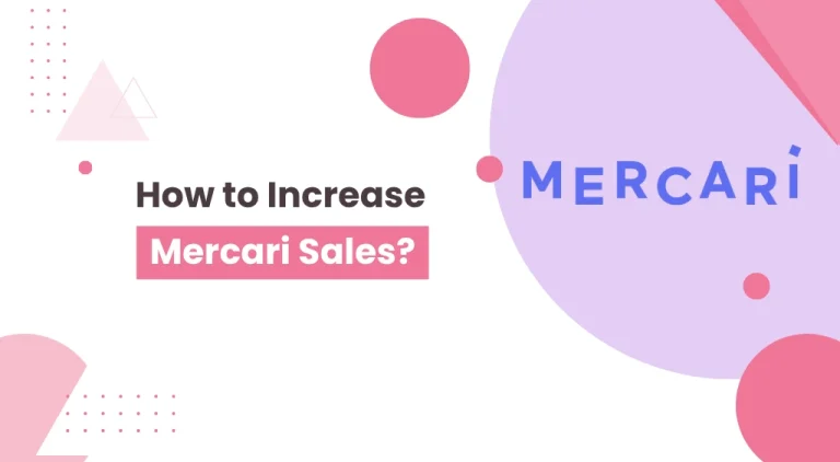 How to Increase Mercari Sales