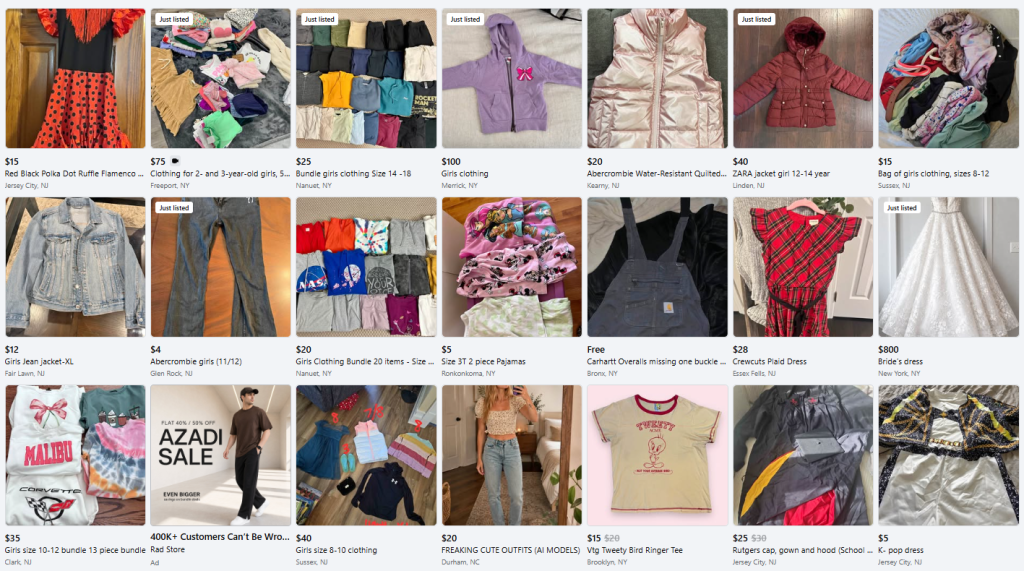 Facebook Marketplace Facebook Marketplace