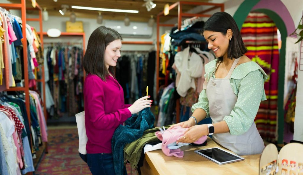 Local Thrift Stores Local Thrift Stores