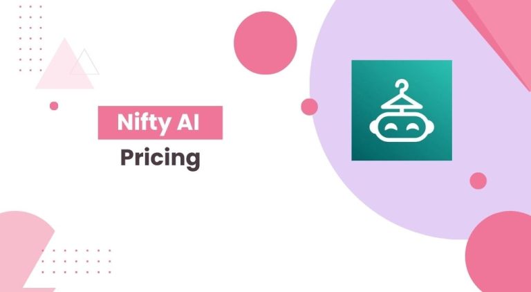 Nifty AI Pricing