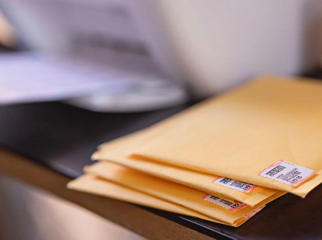 USPS First Class Envelopes USPS First-Class Envelopes