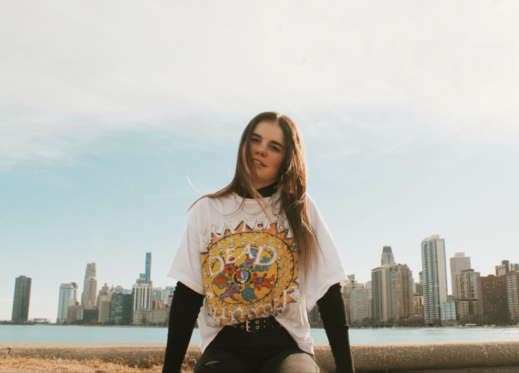 Vintage Graphic Tees Vintage Graphic Tees