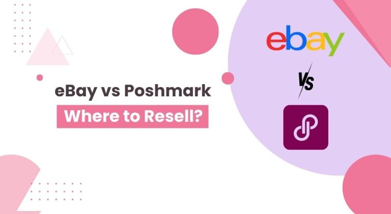 eBay vs Poshmark